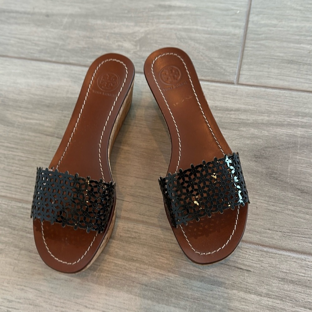 Cork Wedges